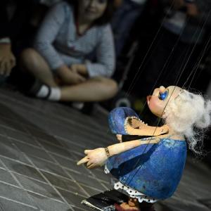 Fotografía de II noche en Blanco de Granada - 