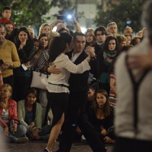 Fotografía de II noche en Blanco de Granada - 