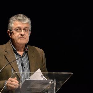 Fotografía de El teatro mínimo de Alfonso Zurro y José Moreno Arenas - 