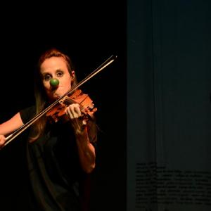 Fotografía de El teatro mínimo de Alfonso Zurro y José Moreno Arenas - 