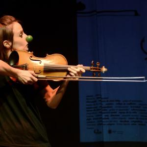 Fotografía de El teatro mínimo de Alfonso Zurro y José Moreno Arenas - 