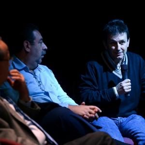 Fotografía de El teatro mínimo de Alfonso Zurro y José Moreno Arenas - 