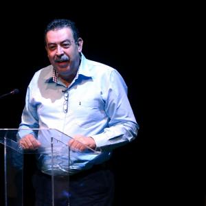 Fotografía de El teatro mínimo de Alfonso Zurro y José Moreno Arenas - 