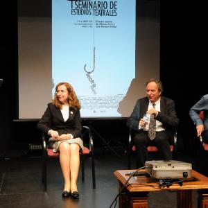 Fotografía de El teatro mínimo de Alfonso Zurro y José Moreno Arenas - 