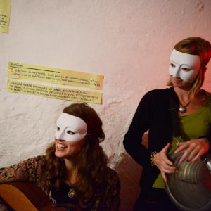 Fotografía de Microteatro en Gato Gordo - Gato Gordo