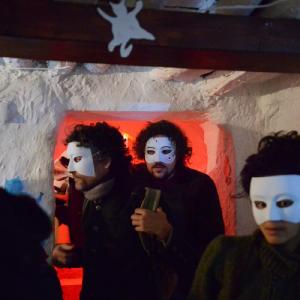 Fotografía de Microteatro en Gato Gordo - Gato Gordo