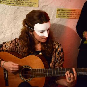 Fotografía de Microteatro en Gato Gordo - Gato Gordo