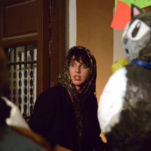 Fotografía de Microteatro en Gato Gordo - Gato Gordo