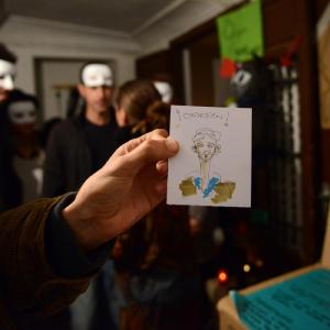 Fotografía de Microteatro en Gato Gordo - Gato Gordo