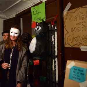 Fotografía de Microteatro en Gato Gordo - Gato Gordo