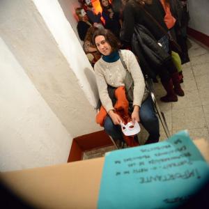 Fotografía de Microteatro en Gato Gordo - Gato Gordo