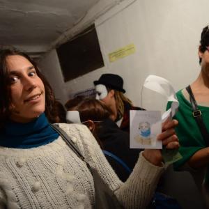 Fotografía de Microteatro en Gato Gordo - Gato Gordo