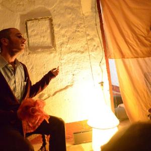 Fotografía de Microteatro en Gato Gordo - Gato Gordo