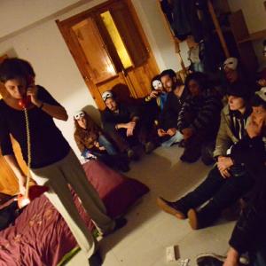 Fotografía de Microteatro en Gato Gordo - Gato Gordo