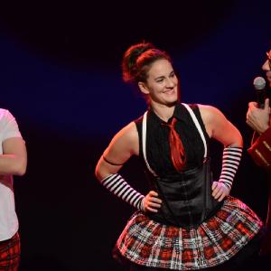 Fotografía de Catch de Impro, Impromadrid & Pirómano Teatro - 