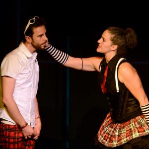 Fotografía de Catch de Impro, Impromadrid & Pirómano Teatro - 