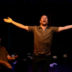 Fotografía de Catch de Impro, Impromadrid & Pirómano Teatro - 