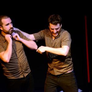 Fotografía de Catch de Impro, Impromadrid & Pirómano Teatro - 