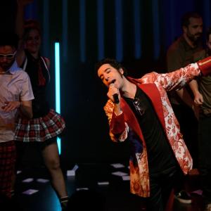 Fotografía de Catch de Impro, Impromadrid & Pirómano Teatro - 