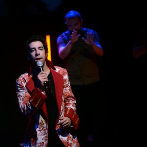Fotografía de Catch de Impro, Impromadrid & Pirómano Teatro - 