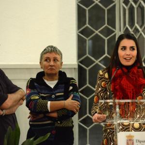 Fotografía de ¿ Dónde va lo jondo ? - Conservatorio de Danza