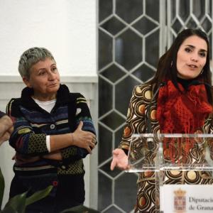 Fotografía de ¿ Dónde va lo jondo ? - Conservatorio de Danza