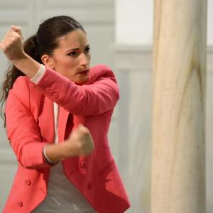 Fotografía de ¿ Dónde va lo jondo ? - Conservatorio de Danza