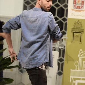 Fotografía de ¿ Dónde va lo jondo ? - Conservatorio de Danza