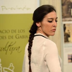Fotografía de ¿ Dónde va lo jondo ? - Conservatorio de Danza