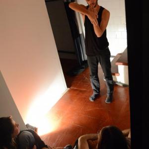 Fotografía de Lavomatique - Danzamatique