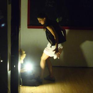 Fotografía de Lavomatique - Danzamatique