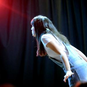 Fotografía de Los diarios de Adán y Eva - Sindrama Teatro