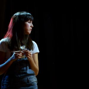 Fotografía de Los diarios de Adán y Eva - Sindrama Teatro