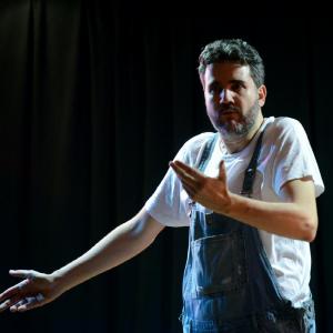Fotografía de Los diarios de Adán y Eva - Sindrama Teatro