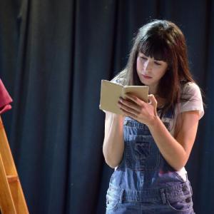 Fotografía de Los diarios de Adán y Eva - Sindrama Teatro