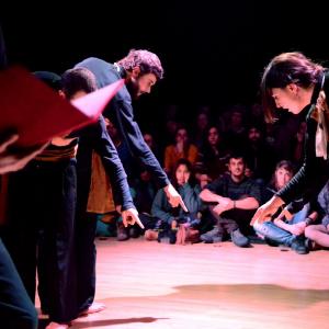 Fotografía de Alicia en el País de las Maravillas - Vladimir Tzekov