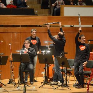 Fotografía de OCG y Conservatorio de Danza: El Cascanueces - Conservatorio de Danza