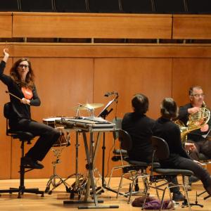 Fotografía de OCG y Conservatorio de Danza: El Cascanueces - Conservatorio de Danza