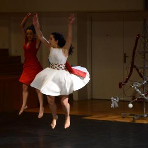 Fotografía de OCG y Conservatorio de Danza: El Cascanueces - Conservatorio de Danza