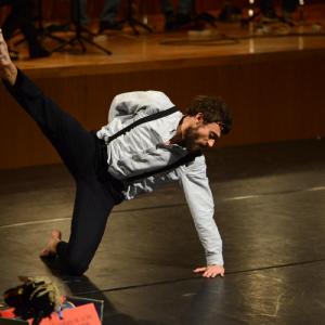 Fotografía de OCG y Conservatorio de Danza: El Cascanueces - Conservatorio de Danza