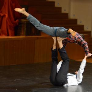 Fotografía de OCG y Conservatorio de Danza: El Cascanueces - Conservatorio de Danza