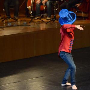 Fotografía de OCG y Conservatorio de Danza: El Cascanueces - Conservatorio de Danza