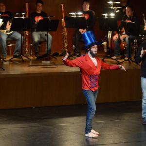 Fotografía de OCG y Conservatorio de Danza: El Cascanueces - Conservatorio de Danza