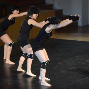 Fotografía de OCG y Conservatorio de Danza: El Cascanueces - Conservatorio de Danza