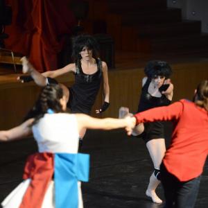 Fotografía de OCG y Conservatorio de Danza: El Cascanueces - Conservatorio de Danza