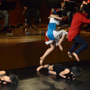 Fotografía de OCG y Conservatorio de Danza: El Cascanueces - Conservatorio de Danza