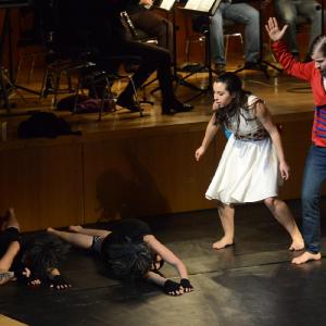 Fotografía de OCG y Conservatorio de Danza: El Cascanueces - Conservatorio de Danza