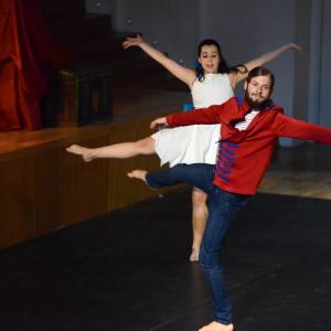Fotografía de OCG y Conservatorio de Danza: El Cascanueces - Conservatorio de Danza