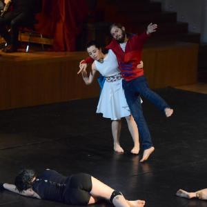 Fotografía de OCG y Conservatorio de Danza: El Cascanueces - Conservatorio de Danza