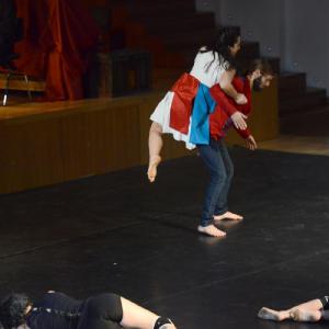 Fotografía de OCG y Conservatorio de Danza: El Cascanueces - Conservatorio de Danza